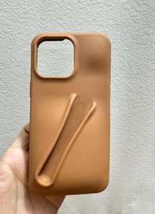 Điện thoại da trường hợp tùy chỉnh Son môi vỏ - Product Image 4