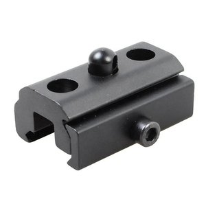 อะแดปเตอร์ติดตั้งกล้องเล็งพร้อมสกรูหกเหลี่ยมและรู - Product Image 1