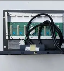 Oferta Especial: Unidad de Nodo de Bus Yokogawa ESB ANB10D-415CU2T, ANB10D-415CU2N, ANB10D-415CU2T - Product Image 6