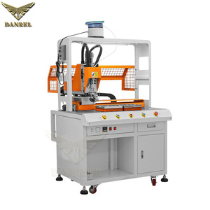 <span class=keywords><strong>Precio</strong></span> de la máquina de estacado térmico automático para inserto de latón roscado - Product Image 1