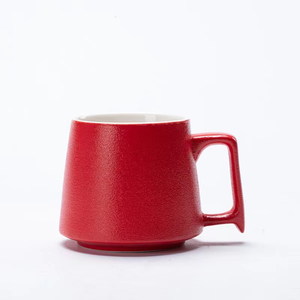 HBC 2026 Vente directe usine Tasse à thé en céramique <span class=keywords><strong>personnalisable</strong></span> avec séparation eau/thé, compatible micro-ondes, pour bureau et usage domestique, logo inclus - Product Image 5