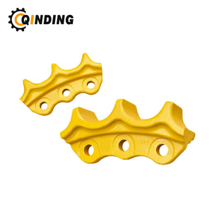 PC2000 <strong>Undercarriage</strong> Excavator Drive PC1100 <strong>PC1250</strong> Sprocket <strong>Parts</strong> - Product Image 6