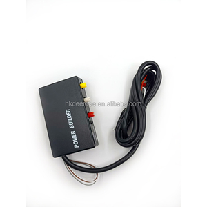 Kit de Lanzallamas para Escape de Carreras con Limitador de Potencia Automático, Controlador de Encendido y Control de Fuego - Product Image 4