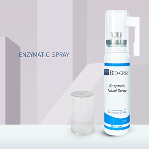 Heiß verkaufendes enzymatisches Nasenspray Nasen pflege 25ml 50ml - Product Image 2