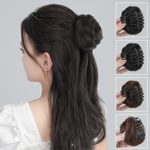 Accessori Dang Hair Styling Bam Shit Hair top forcine WFGSZBZ Part Ware - Product Image 1