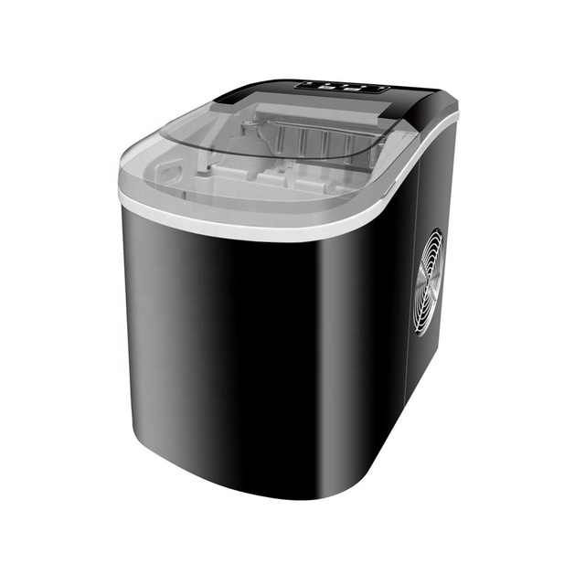 Good Quality Automatic Tea Shop Mini Ice Maker Machine Price