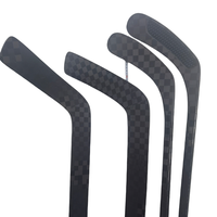 Équipement de production de bâtons de hockey pour la fabrication de bâtons en composite de fibre de carbone