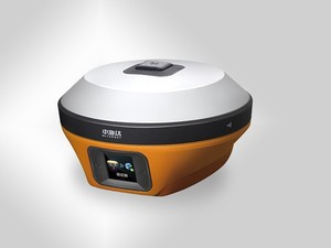 Màn hình cảm ứng dài khoảng cách đài phát thanh dual-band Hi-Target V98 rtk hệ thống cho đất khảo sát và xây dựng trang web định vị - Product Image 6