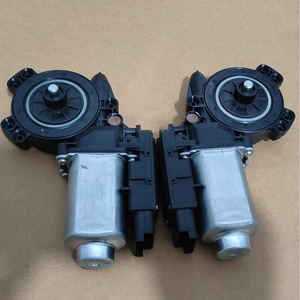 มอเตอร์ปรับกระจกหน้าต่าง 82450-1R010 82460-0U000 สำหรับรถยนต์ฮุนได เอคเซนต์ ปี 2014 2015 2016 2017 อะไหล่ซ่อมแซมทดแทน - Product Image 3