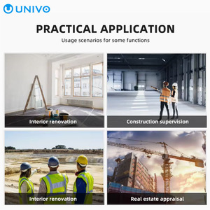 Thước đo kỹ thuật số 40m 50m Laser khoảng cách Mét Công Nghiệp Phạm vi công cụ tìm băng & Phạm vi công cụ tìm biện pháp thiết bị công cụ kiểm tra - Product Image 5