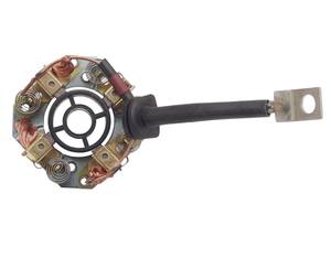 Spazzola di carbone supporto DL-1014 <span class=keywords><strong>WAI</strong></span> 69-114 ; 230391;230396 :10475602,10517108 - Product Image 4