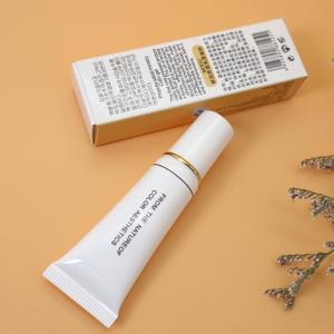 Mixiu labbra scrub crema di propoli crystal clear labbra peeling gel 12g lip esfoliante rimuovere la pelle morta - Product Image 6