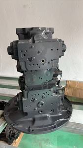 Bomba Hidráulica Principal Usada LUYUE Assy 708-2G-11116 para Excavadora PC300-7/PC350-7/PC360-7 con 3 Meses de Garantía, Reporte y Video PC360-7 - Product Image 3