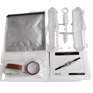 Deko — kit de joint de câble en résine moulé M11, ensemble de joints droits étanches à basse tension - Product Image 2
