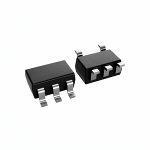 Logic Electronic Circuit Components 5 TSSOP, SC 70 5, SOT 353 Manufacturer Channel CAHCT1G02QDCKRQ1 - Product Image 1