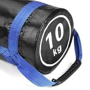 Customized Fitness Sand <b>Bag</b> for Gym Strength <b>Training</b> Workout Exercise Adjustable <b>Training</b> Weight Full Body Fitness Sand <b>Bag</b> - Product Image 3