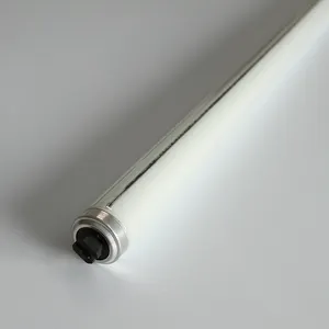 Ống đèn huỳnh quang tiết kiệm năng lượng R17D 6500K 220V T12 125W 100W 75W