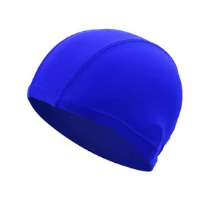 2025 Joyo alta moda protección auditiva deportes elasticidad para <span class=keywords><strong>gorro</strong></span> de natación para Mujeres Hombres niñas y niños - Product Image 1