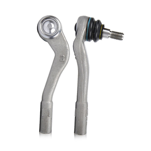 Rótula de dirección exterior delantera para Mercedes-Benz W203 C209 R171 (2033301903, 2033302003) - Product Image 2