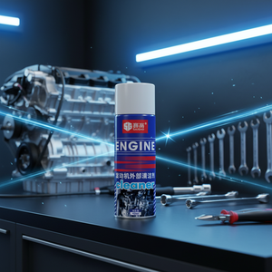 <span class=keywords><strong>Nettoyant</strong></span> Dégraissant <span class=keywords><strong>Moteur</strong></span> SAIGAO FACTORY pour Nettoyage <span class=keywords><strong>Extérieur</strong></span> du <span class=keywords><strong>Moteur</strong></span> - Product Image 4