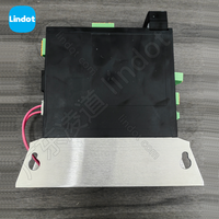 Rexroth Brand New 100% Original R911388141 Pilote de servomoteur à contrôle industriel ACS1-W018-EA3-BB-ETECNNNN