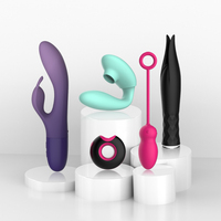 Odeco Saugen Klopfen Lecken Kaninchen Vibrator Spielzeug Sex Produkte Fernbedienung Vibrator Sexspielzeug für Frauen