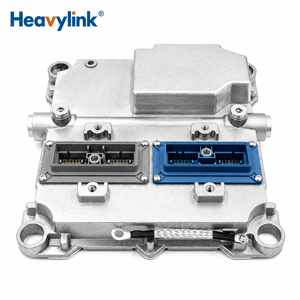 แผงควบคุมเครื่องยนต์ Heavylink ECU ECM รุ่น 331-7539 286-3683 10R-8112 284-4752 สำหรับรถขุด 320D 312D 318D 319D - Product Image 3