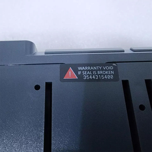Variador de Velocidad Schneider ATV340U22N4 Altivar Machine ATV340 2.2kW de Alta Resistencia 400V Trifásico - Product Image 2