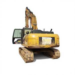 รถขุดมือสอง Caterpillar 330D2L สภาพดี รถขุด CAT CAT330D2L ราคาถูก ขายดี รถขุด CAT330D2L - Product Image 1