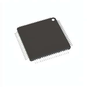Circuito Integrado, Precio 80 LQFP, MCU Integrado de 16 Bits, 64 KB de FLASH, 80LQFP UPD78F1500AGK(R)-GAK-M1-AX, Servicio Integral Original - Product Image 1