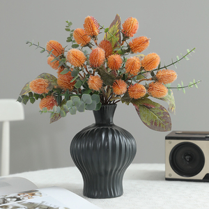 <span class=keywords><strong>Fleurs</strong></span> <span class=keywords><strong>de</strong></span> Banksia australiennes <span class=keywords><strong>de</strong></span> qualité supérieure - <span class=keywords><strong>Fleurs</strong></span> séchées naturelles pour la décoration <span class=keywords><strong>de</strong></span> mariage/maison/<span class=keywords><strong>Livraison</strong></span> rapide - Product Image 3