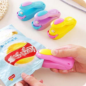 mini bag sealer machine