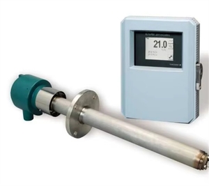 Original Yokogawas ZR22G Zirconia Oxygen Analyzer OEM <b>Clamp</b>-On 3-Year Warranty - Product Image 1