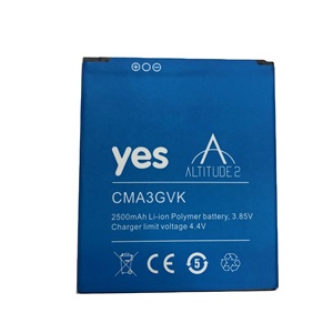 Batterie de remplacement au lithium pour téléphone portable <span class=keywords><strong>Samsung</strong></span> J3Pro SM-J3110 J3119 J3109 On5 J5, vente en gros d'usine - Product Image 1
