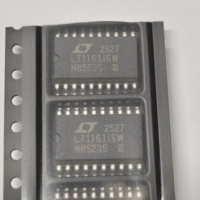 LT1161ISW 20-SOIC Nouveau et Original Circuit Intégré PCB Composant Électronique Fournisseur de Composants Puce