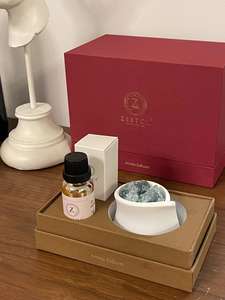 DIFUSOR Zeetox ROMANCE SPACE PETAL - Product Image 5