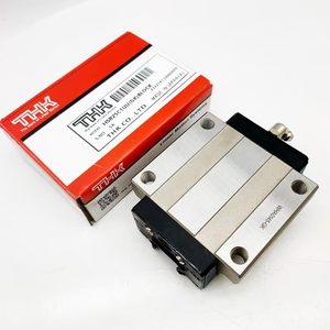 محامل انزلاقية خطية أصلية يابانية من سلسلة TH K HSR طرازات HSR15 وHSR20 وHSR25 وHSR30 و<span class=keywords><strong>HSR35</strong></span> وHSR45 C/LC مع كتلة توجيه خطية - Product Image 2