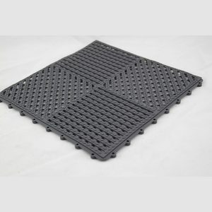 Tapis <span class=keywords><strong>de</strong></span> drainage antidérapant moderne en PVC 100% solide pour piscines et salles <span class=keywords><strong>de</strong></span> <span class=keywords><strong>bain</strong></span> - Product Image 6