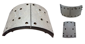 SINOTRUK HOWO camion parti di ricambio wg9100440027 parti del camion HOWO A7 di guarnizioni dei freni - Product Image 6