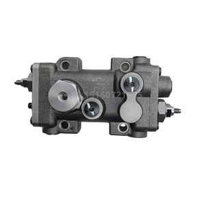 Regulador de bomba hidráulica HPV145, maquinaria de inyección de combustible electrónica para excavadora de <span class=keywords><strong>ZX330</strong></span>-<span class=keywords><strong>3</strong></span> - Product Image 1