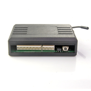 Hệ Thống Mở Khóa Cửa Trung Tâm Xe Hệ Thống Khóa Trung Tâm Xe Hơi Từ Xa Với Chìa Khóa Không Dây - Product Image 5