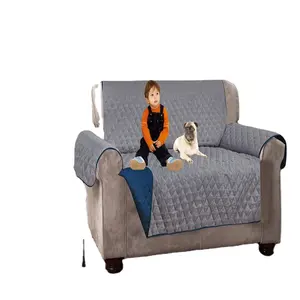 Quilted Sofa Cover Pet Sofa Cover Amazon Sofa Protector