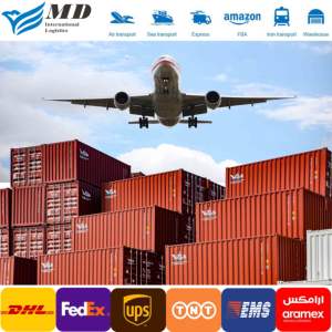 บริการขนส่งทางอากาศที่เชื่อถือได้จากประเทศจีนไปยังสหรัฐอเมริกา - Product Image 5