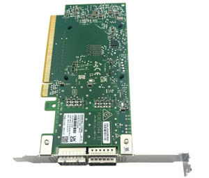 Pcie 4.0 X16 100gbe cổng kép qsfp28 <span class=keywords><strong>Ethernet</strong></span> giao diện Mạng Adapter ConnectX-5 EX MCX556A-EDAT X16 giao diện máy chủ - Product Image 4
