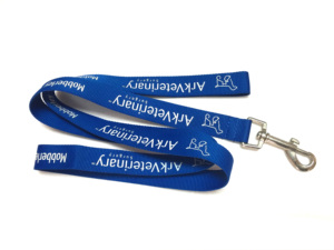 Laisse pour animaux de compagnie personnalisée avec impression sur écran, produit promotionnel de haute qualité pour animaux de compagnie - Product Image 6