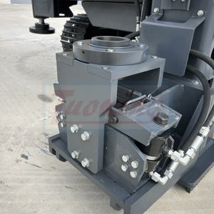 เครื่องเจาะสำรวจหินแบบพกพา รุ่น Tuoxing KP-1200 สำหรับพื้นที่ภูเขาที่ไม่มีถนน สำรวจทางธรณีวิทยา - Product Image 5