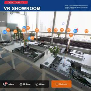 Vente chaude d ell 960 Go SAS 12 Go 2.5 SAS SSD disque dur - Product Image 5