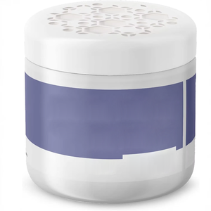 Deodorante per Ambienti in Gel Ecologico Basics, <span class=keywords><strong>Profumo</strong></span> <span class=keywords><strong>di</strong></span> <span class=keywords><strong>Lavanda</strong></span>, 17 Oz, Confezione da 1 - Product Image 2