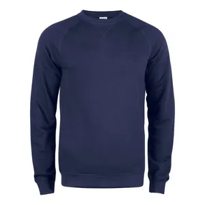 Felpa in Cotone Biologico, Merchandising Sostenibile - Product Image 1