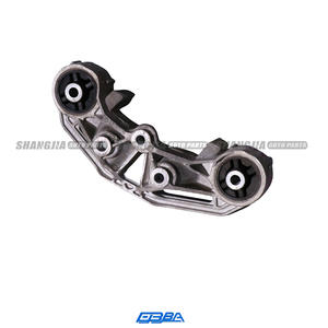 Pièces de démontage de qualité supérieure, matériau d'origine, support de différentiel avant de voiture pour Lamborghini LP700 2012 OE 420599287 - Product Image 1